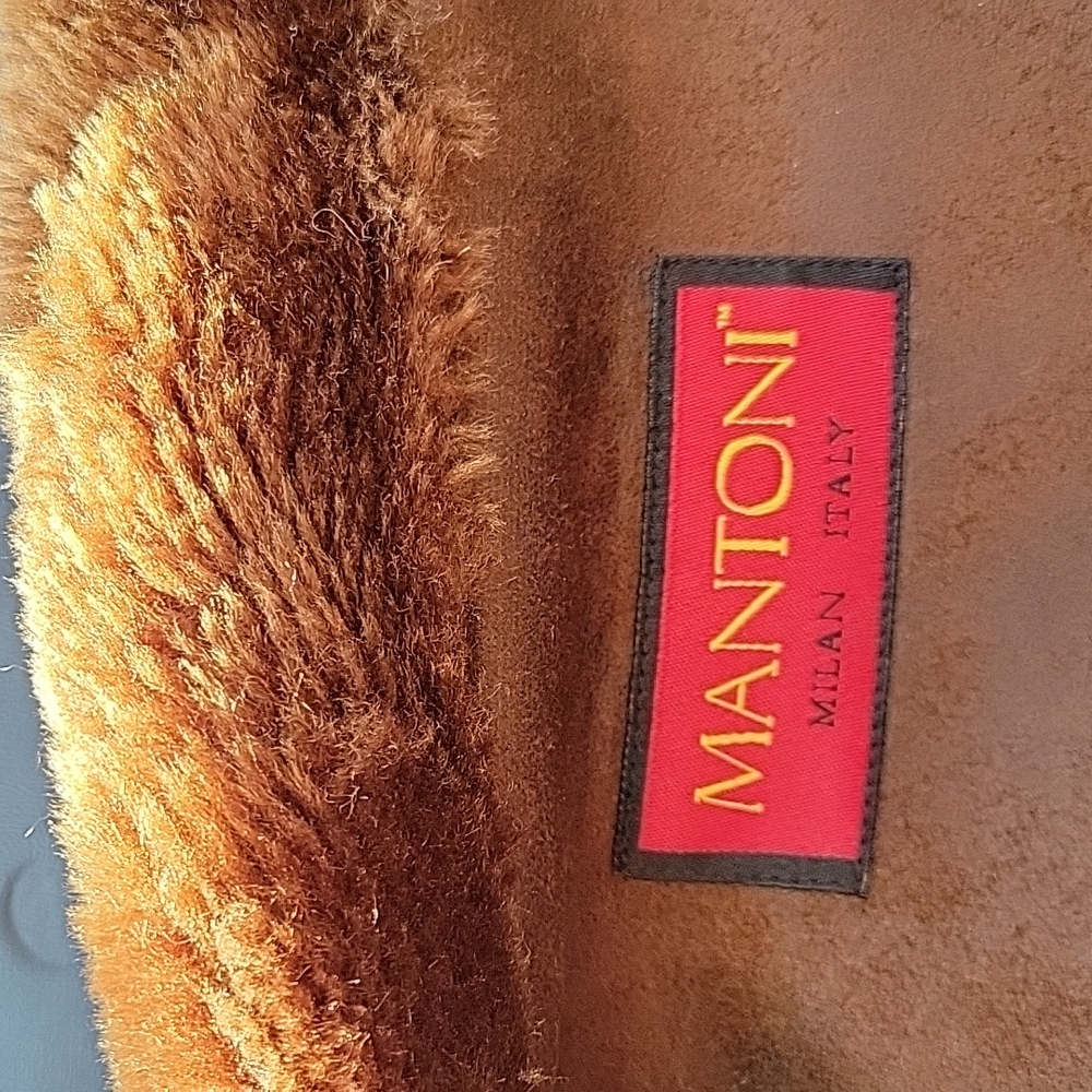 Winter Jacket - image 5